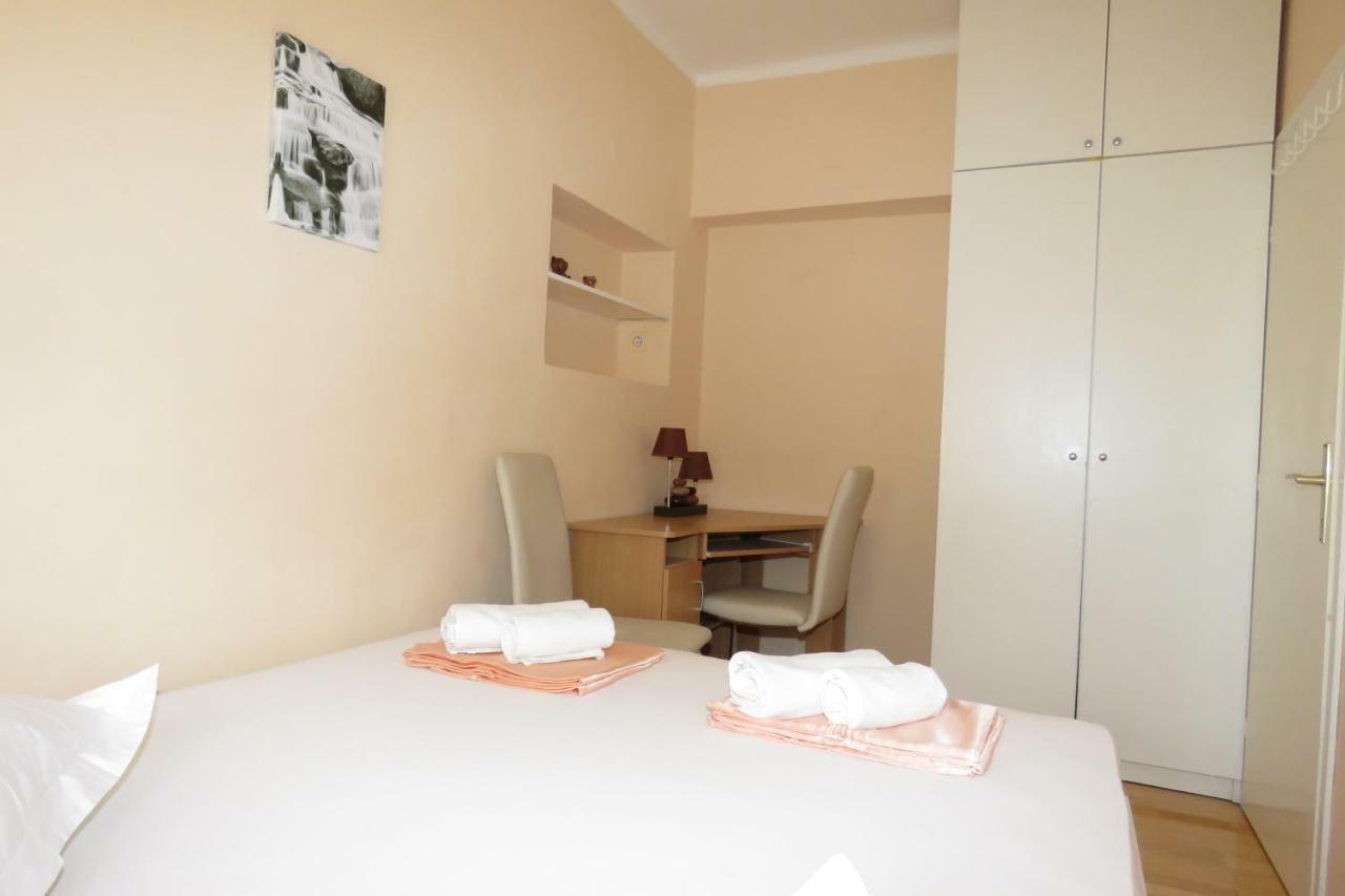 Apartment Central City
