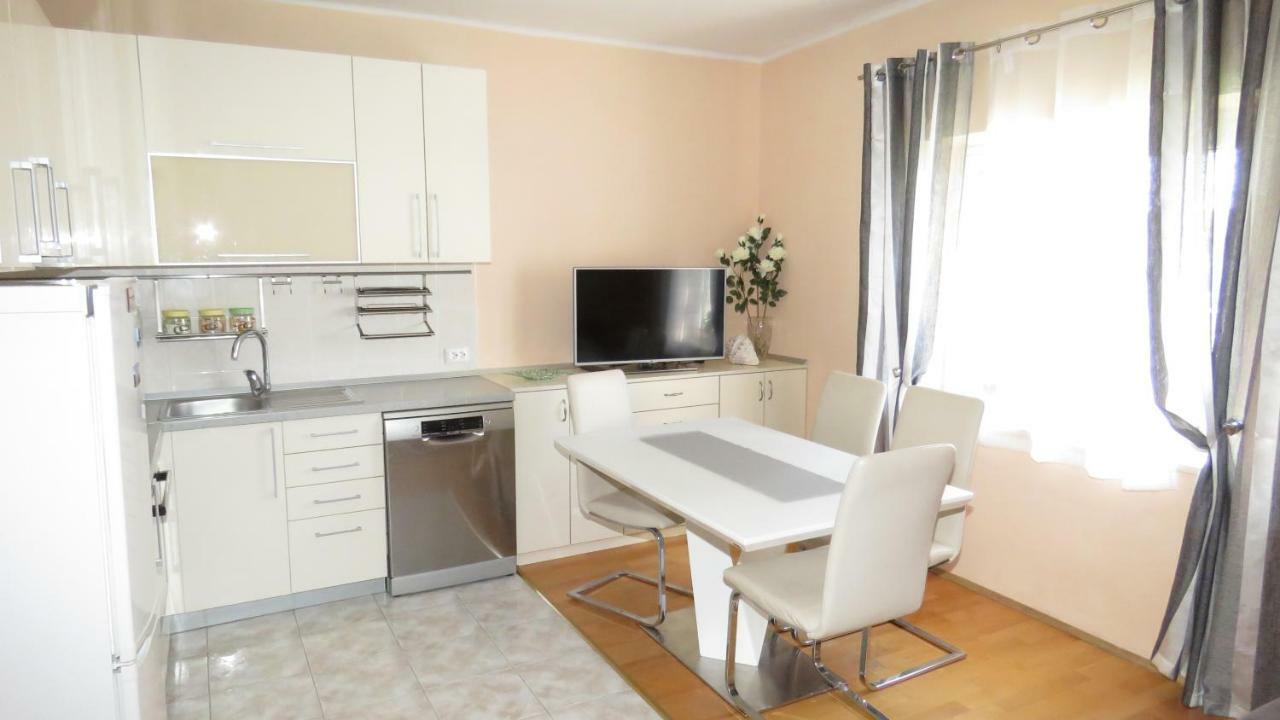 Apartment Central City *