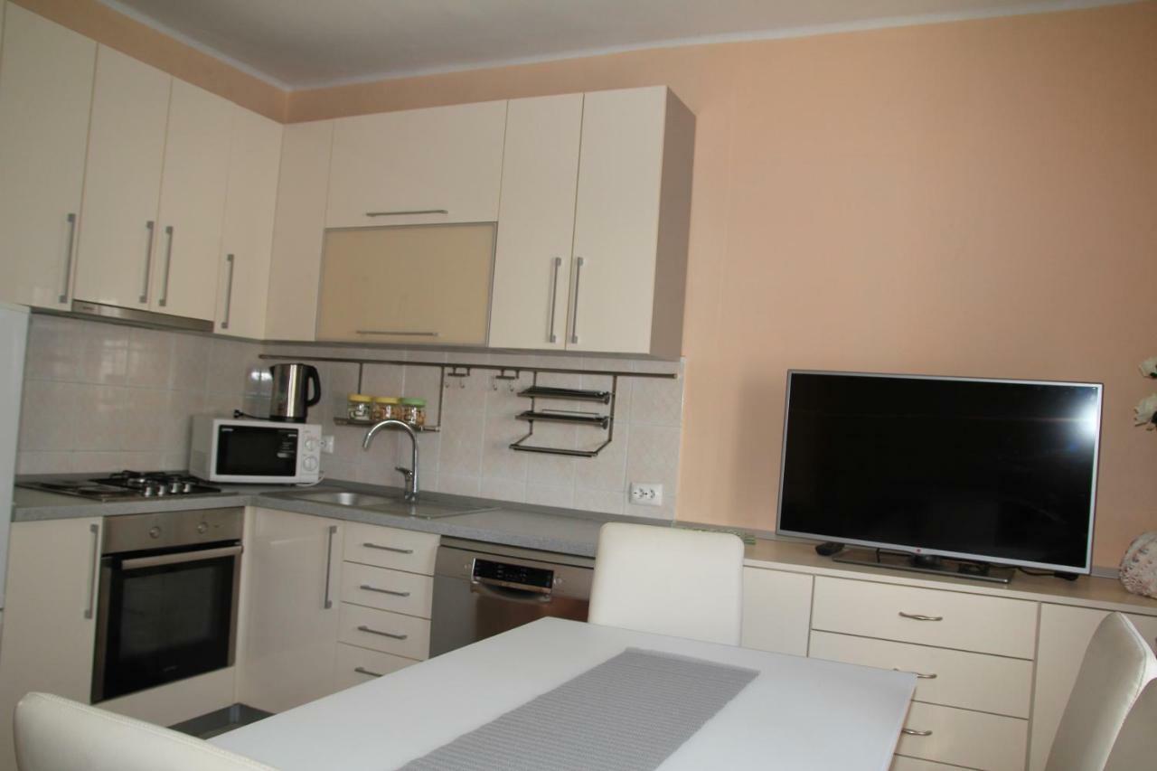 Apartament Apartment Central City Makarska