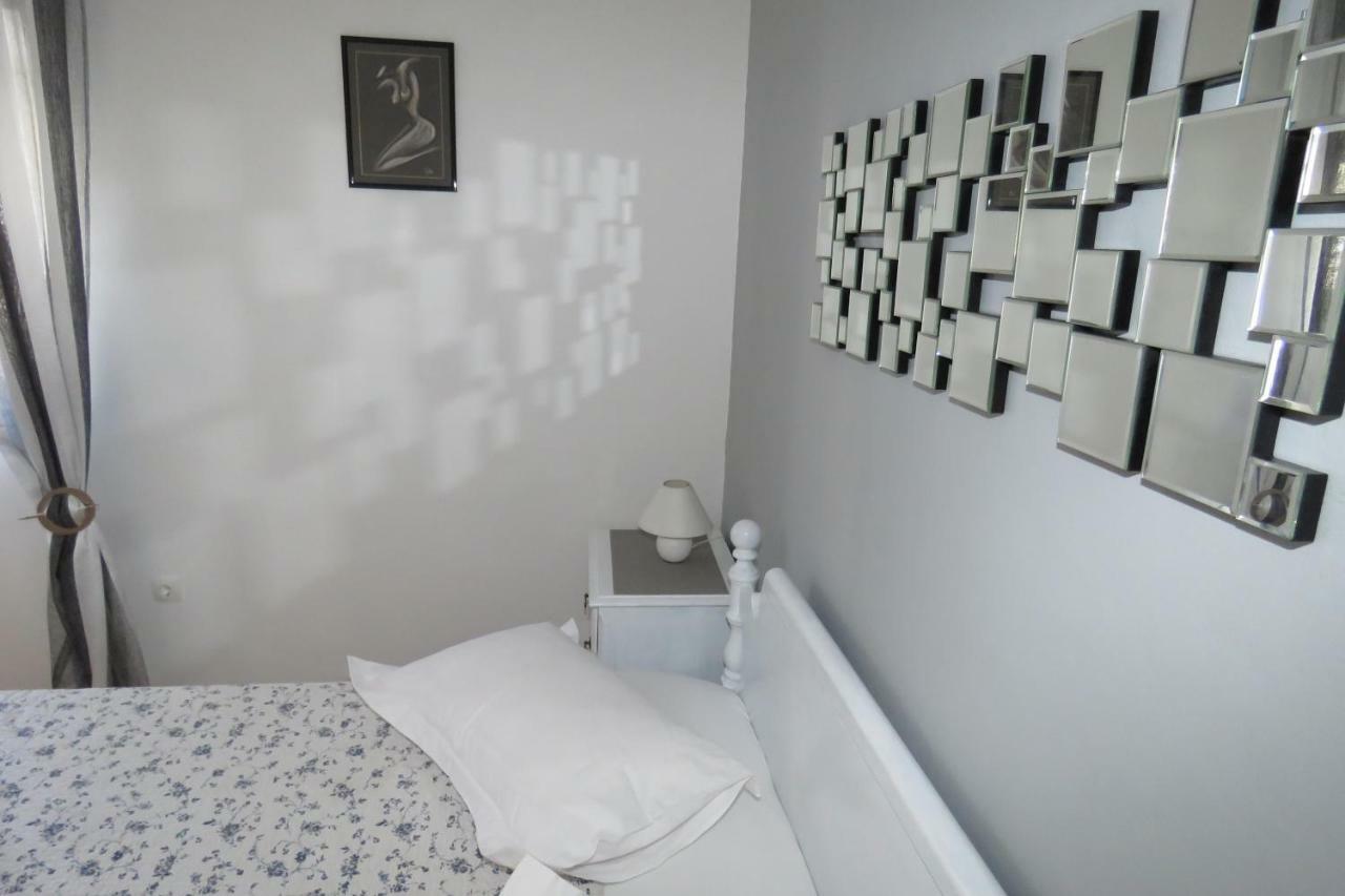 Apartament Apartment Central City Makarska