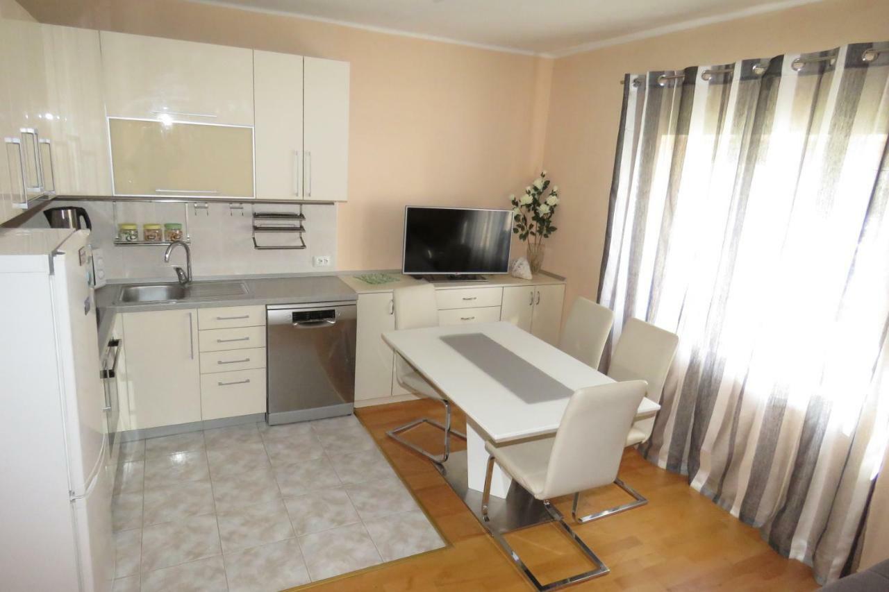 Apartament Apartment Central City Makarska