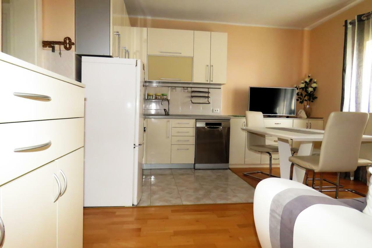 Apartament Apartment Central City Makarska